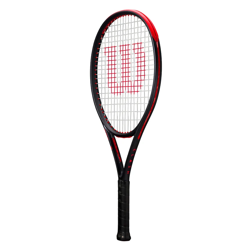 Wilson Clash 25 V3 Junior Tennis Racket
