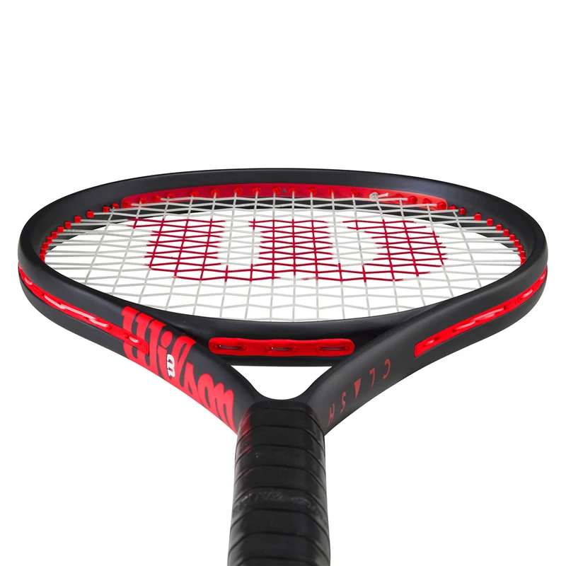 Wilson Clash 25 V3 Junior Tennis Racket