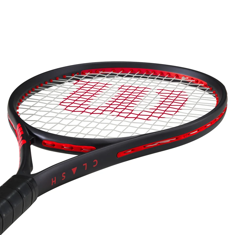 Wilson Clash 25 V3 Junior Tennis Racket