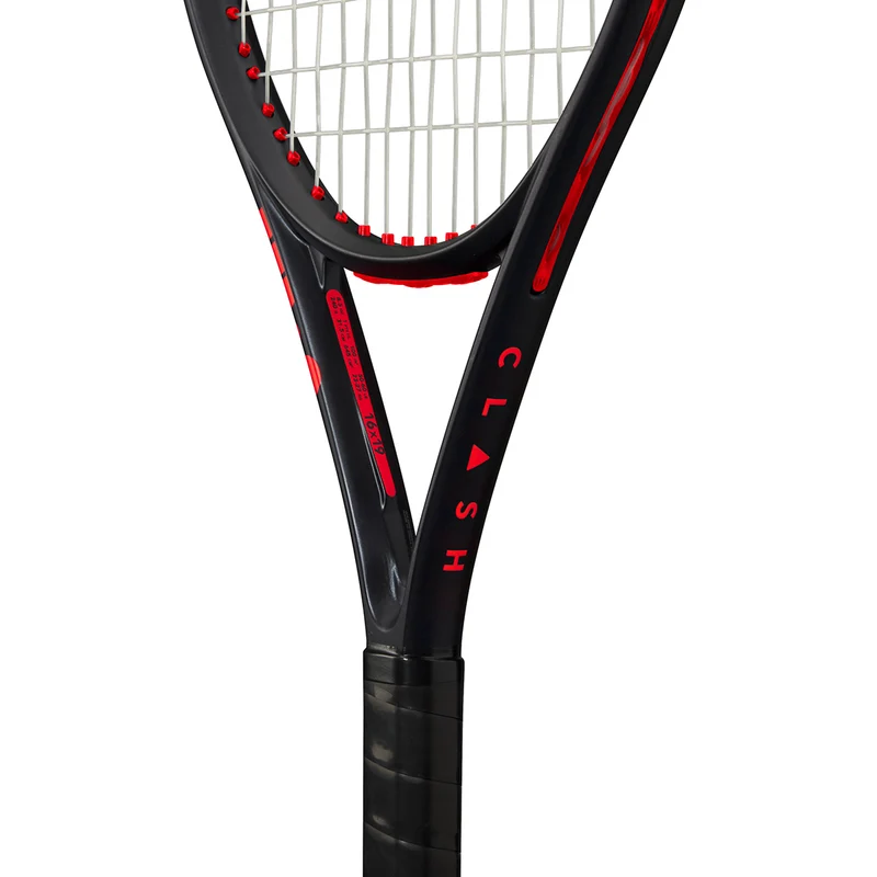 Wilson Clash 25 V3 Junior Tennis Racket
