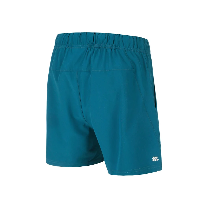 Komodo Crew 7in Shorts Herren-Petrol