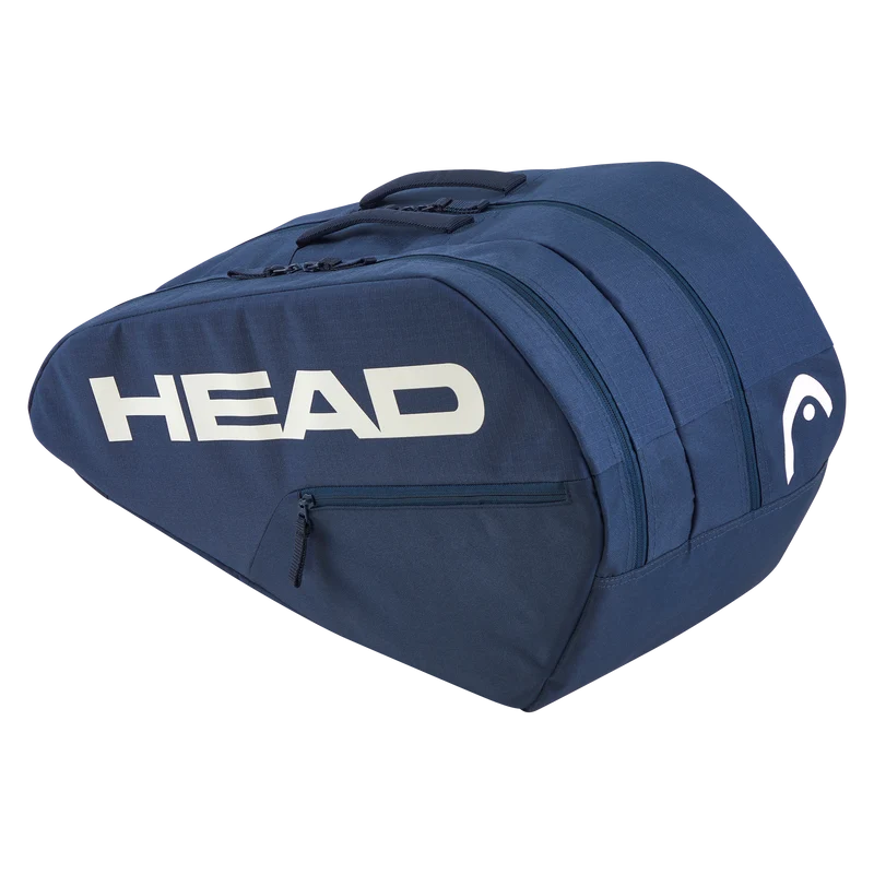 HEAD Base Padel Bag M Navy
