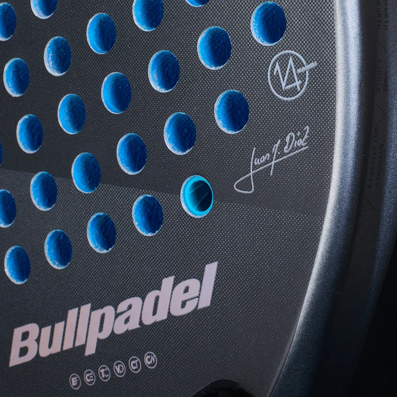 Bullpadel Icon Cloud 25 Padel Racket