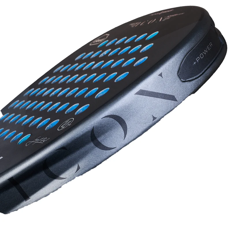 Bullpadel Icon Cloud 25 Padel Racket