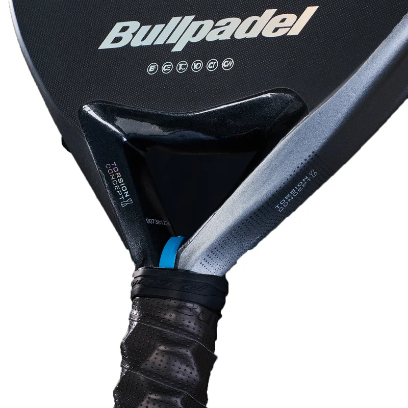 Bullpadel Icon Cloud 25 Padel Racket