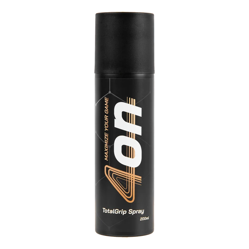 4on TotalGrip Spray