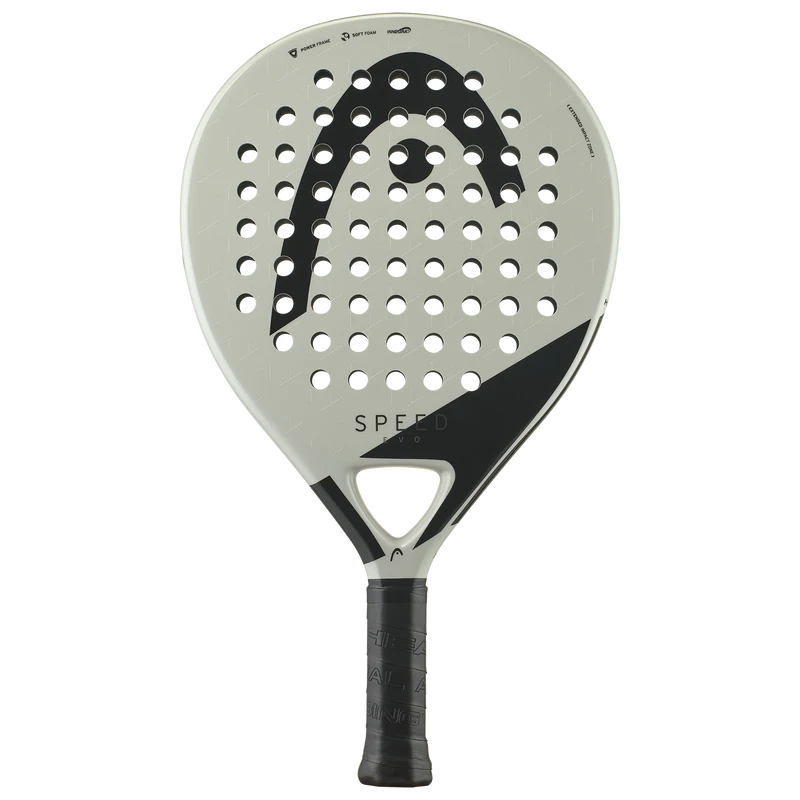 HEAD Evo Speed 2025 Padel Racket