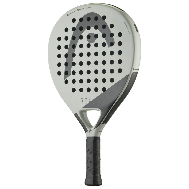 HEAD Evo Speed 2025 Padel Racket