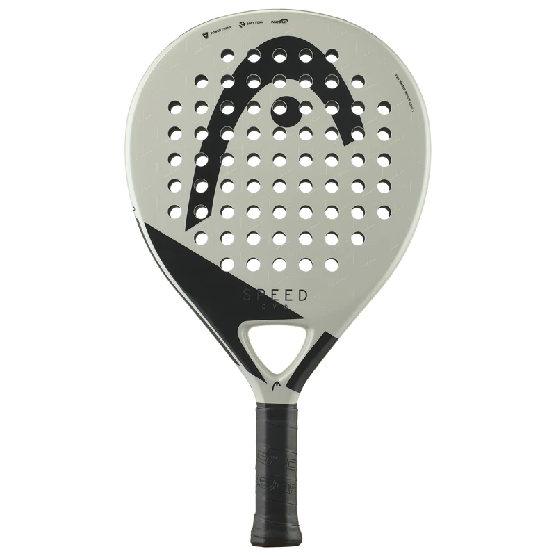 HEAD Evo Speed 2025 Padel Racket