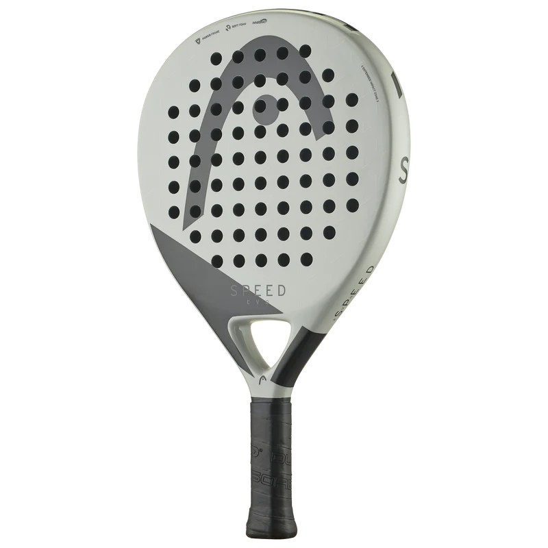 HEAD Evo Speed 2025 Padel Racket