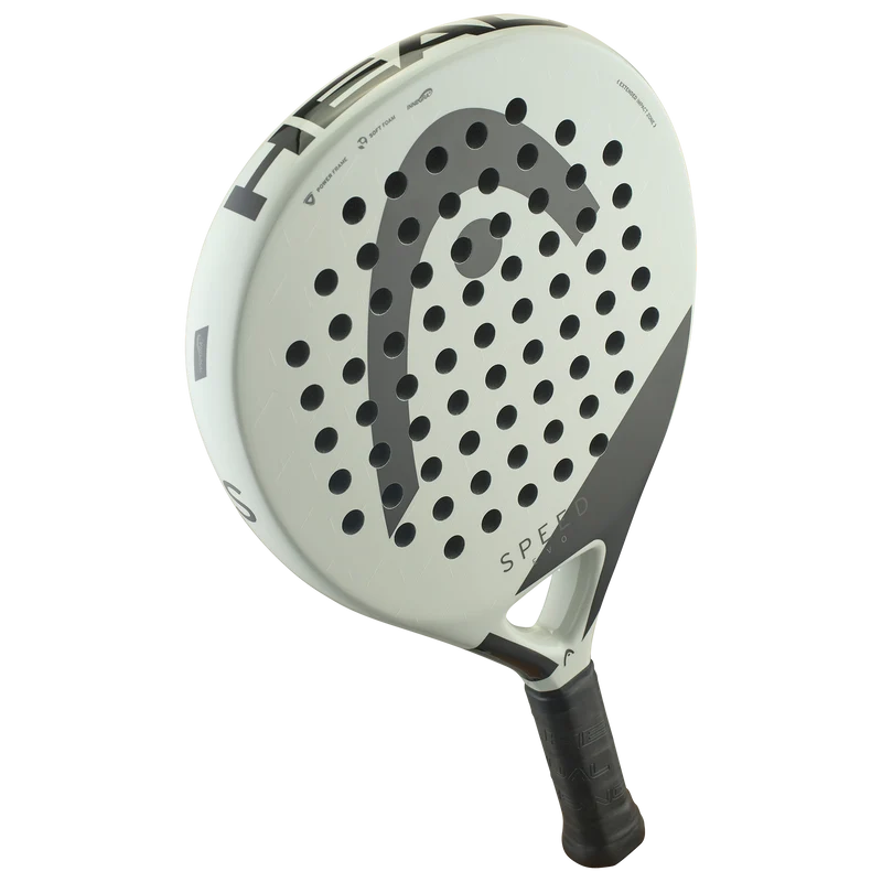 HEAD Evo Speed 2025 Padel Racket