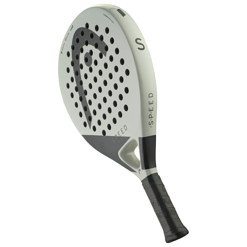 HEAD Evo Speed 2025 Padel Racket