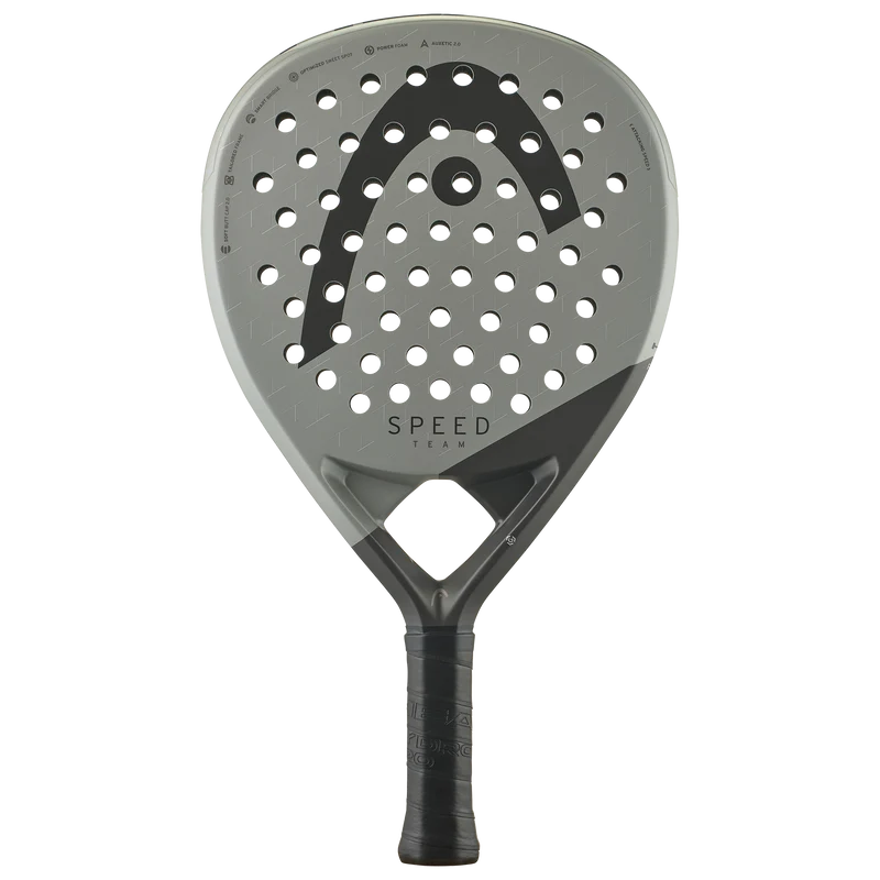 HEAD Speed Team 2025 Padel Racket