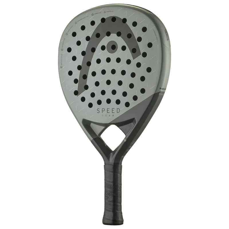 HEAD Speed Team 2025 Padel Racket