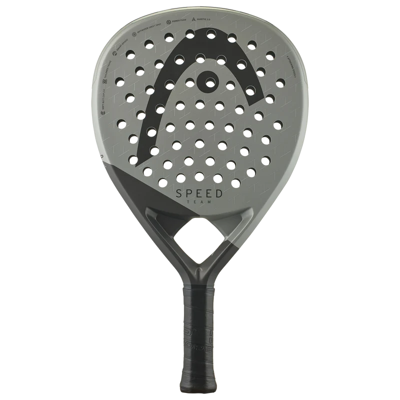 HEAD Speed Team 2025 Padel Racket