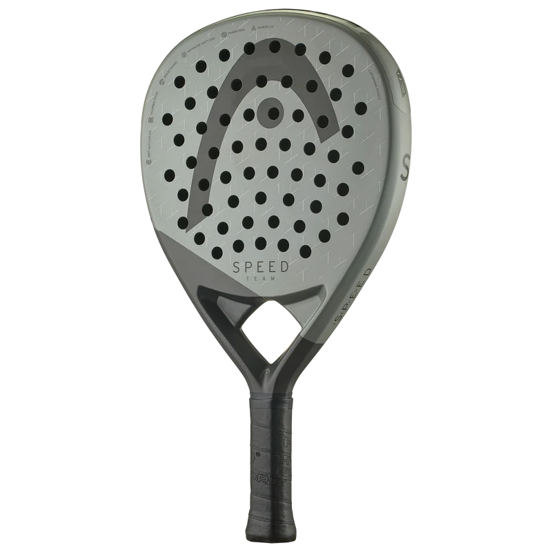 HEAD Speed Team 2025 Padel Racket