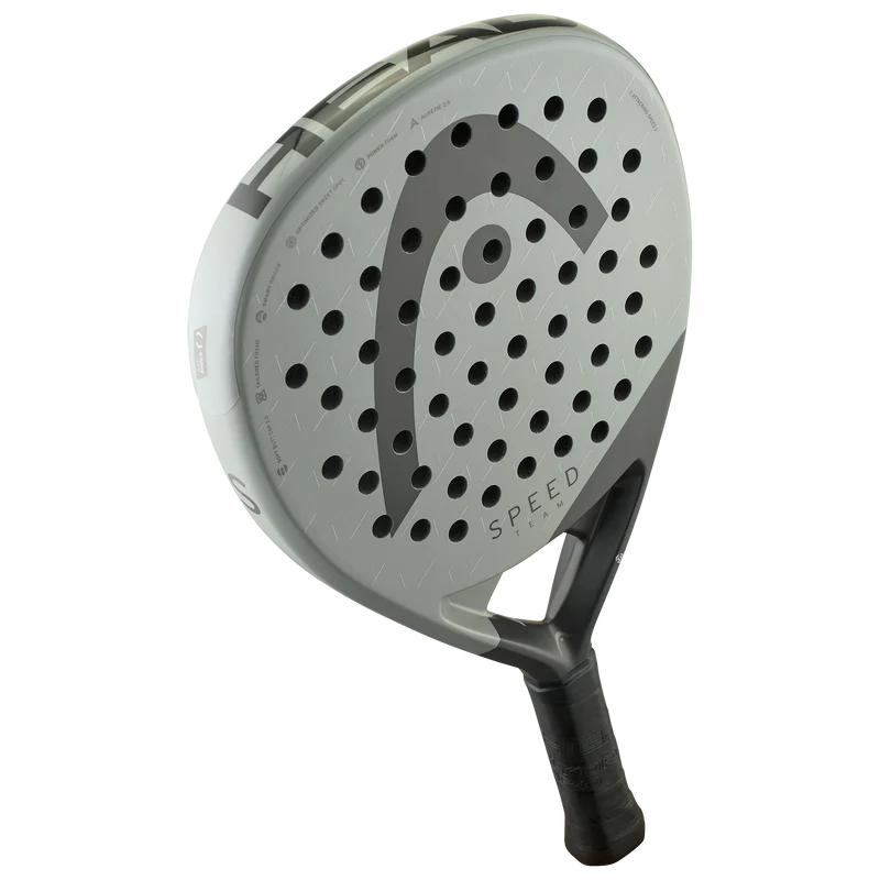 HEAD Speed Team 2025 Padel Racket