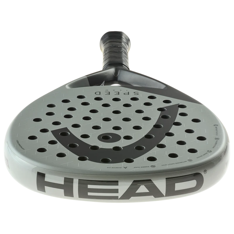 HEAD Speed Team 2025 Padel Racket