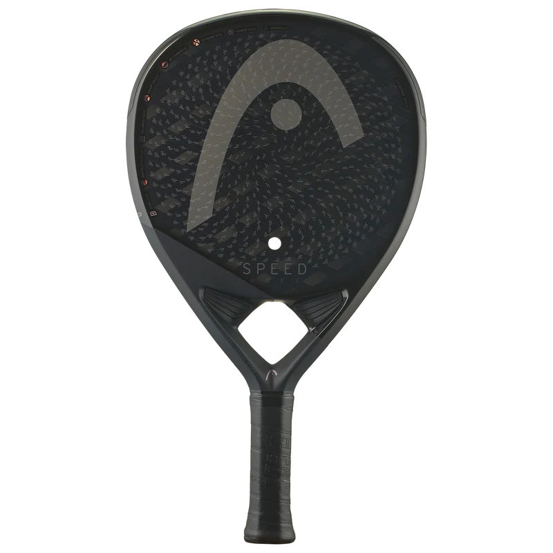 HEAD Speed One X 2025 Padel Racket