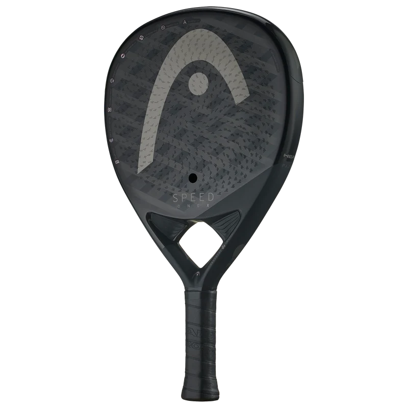 HEAD Speed One X 2025 Padel Racket