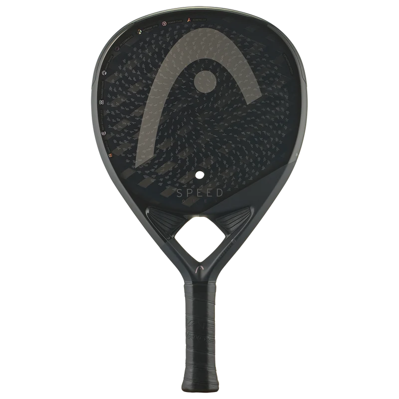HEAD Speed One X 2025 Padel Racket