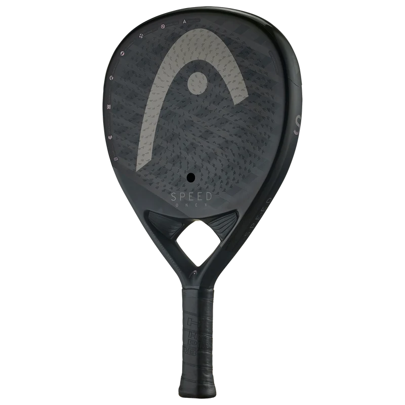 HEAD Speed One X 2025 Padel Racket