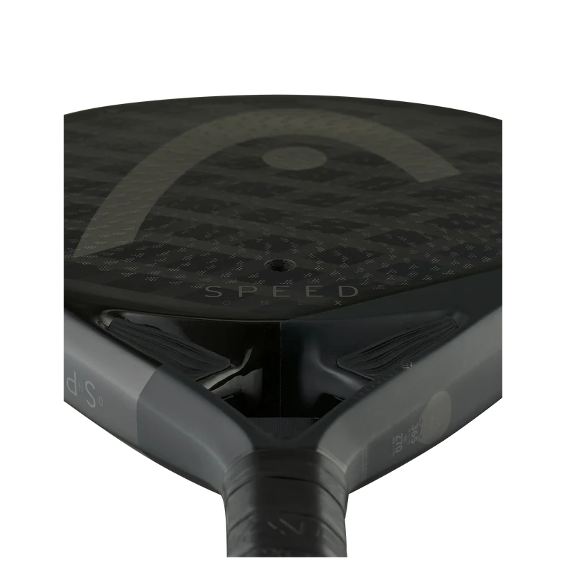 HEAD Speed One X 2025 Padel Racket