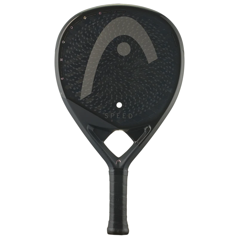 HEAD Speed One 2025 Padel Racket