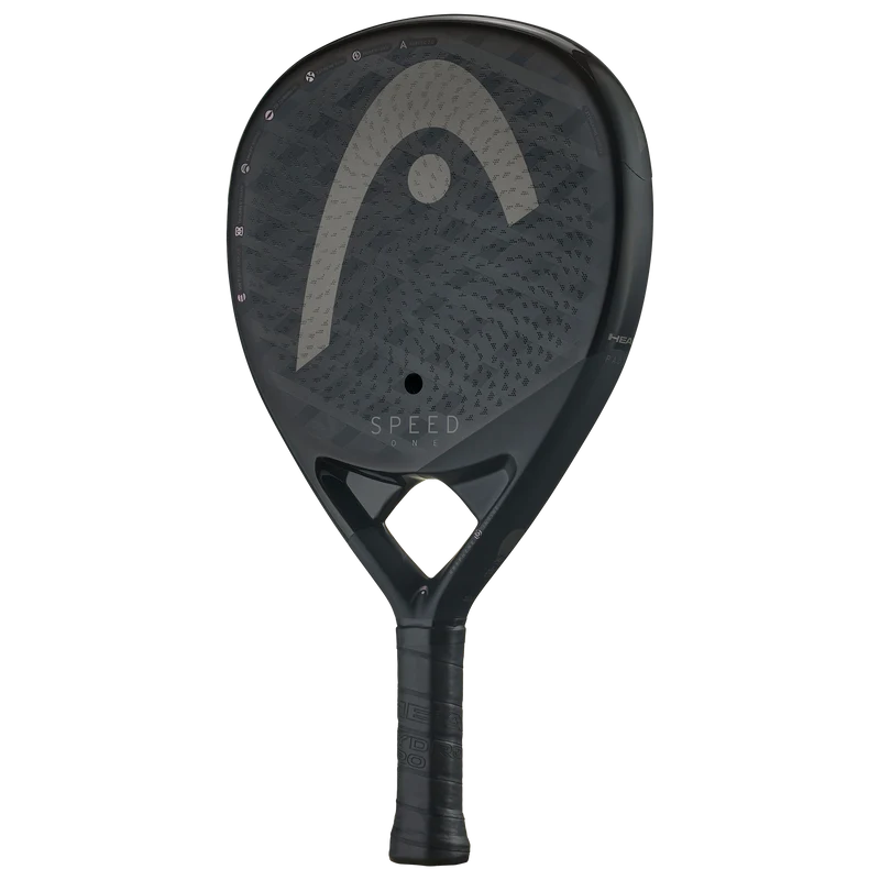 HEAD Speed One 2025 Padel Racket
