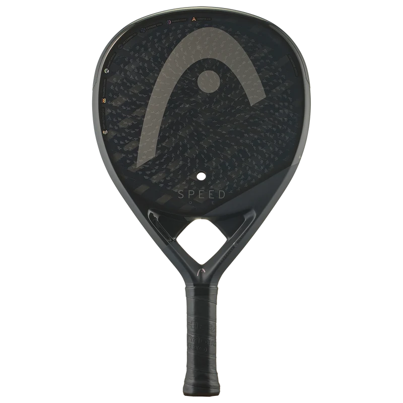 HEAD Speed One 2025 Padel Racket