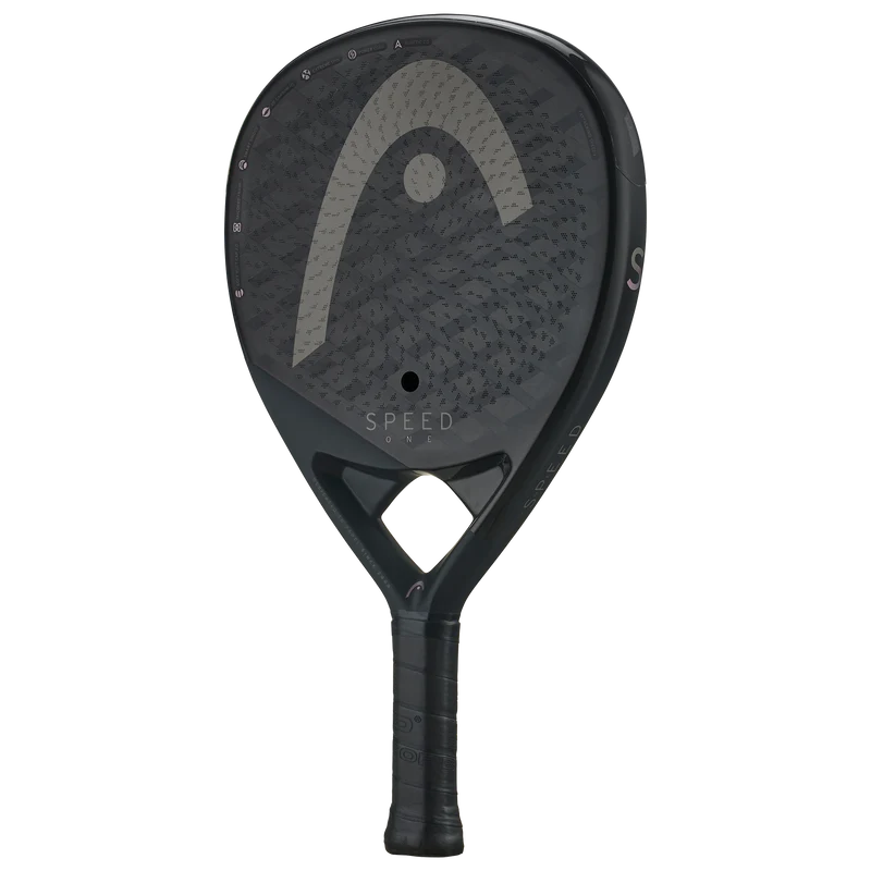 HEAD Speed One 2025 Padel Racket