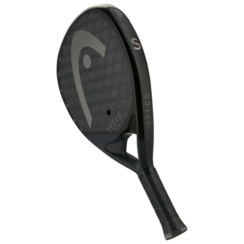 HEAD Speed One 2025 Padel Racket