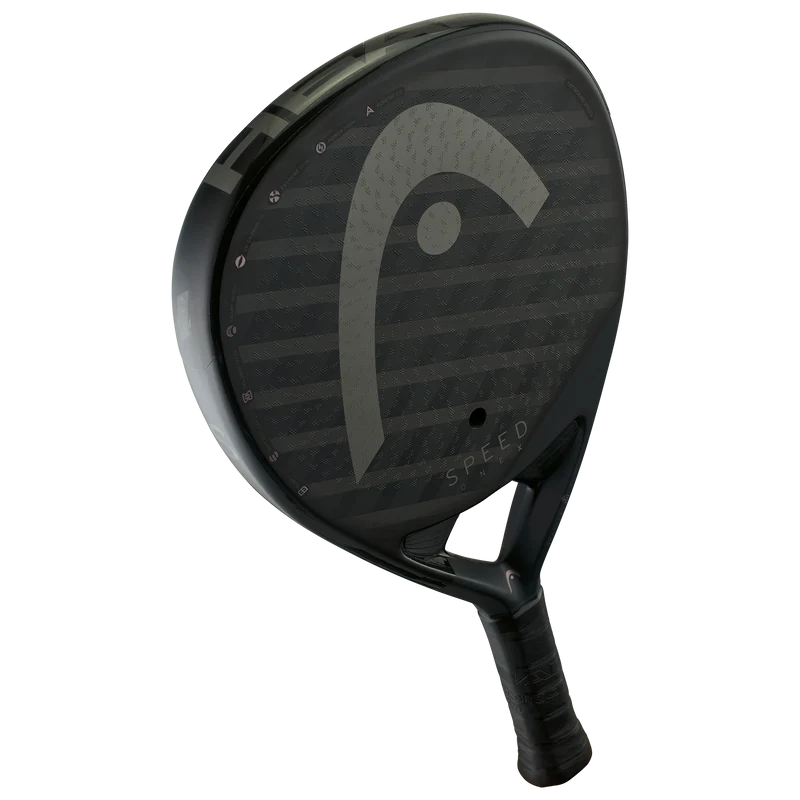 HEAD Speed One 2025 Padel Racket