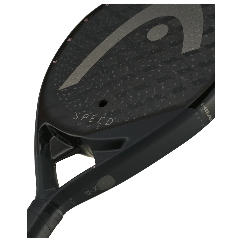 HEAD Speed One 2025 Padel Racket