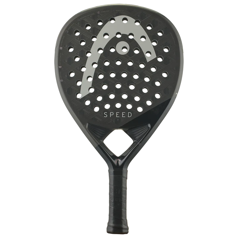 HEAD Speed Pro 2025 Padel Racket