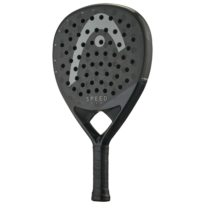 HEAD Speed Pro 2025 Padel Racket