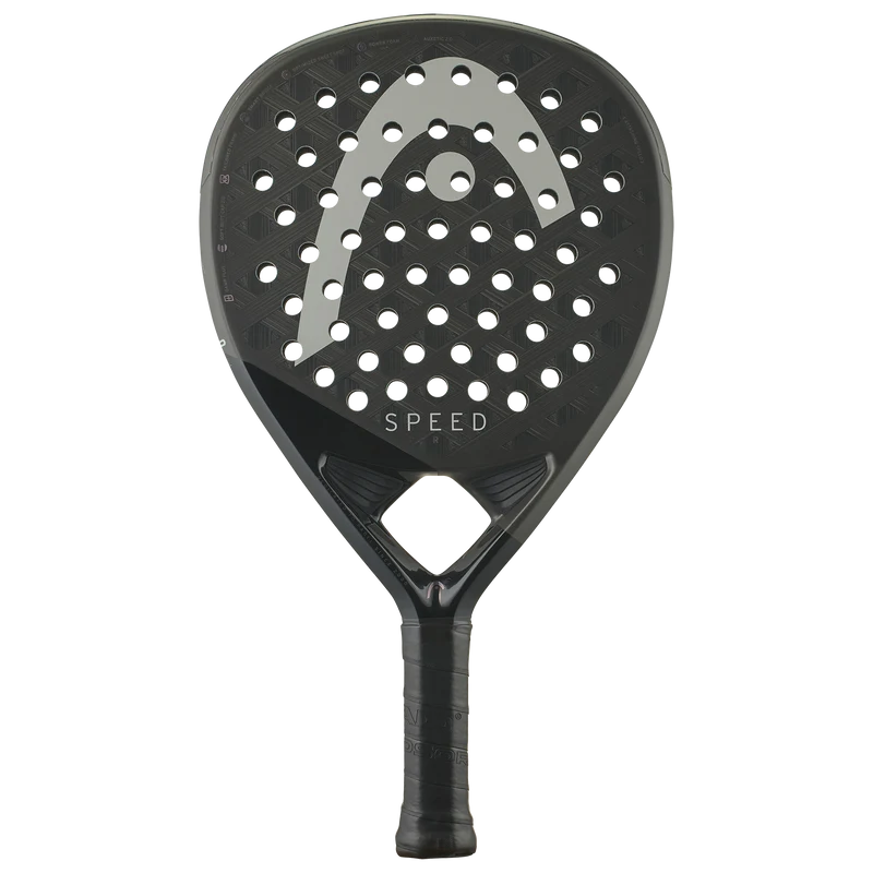 HEAD Speed Pro 2025 Padel Racket