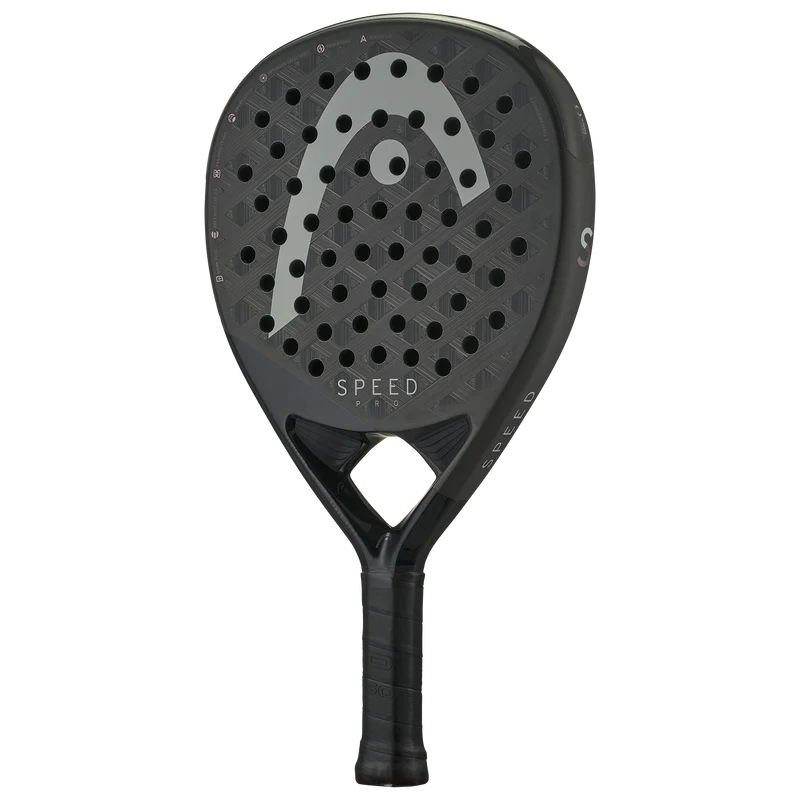 HEAD Speed Pro 2025 Padel Racket