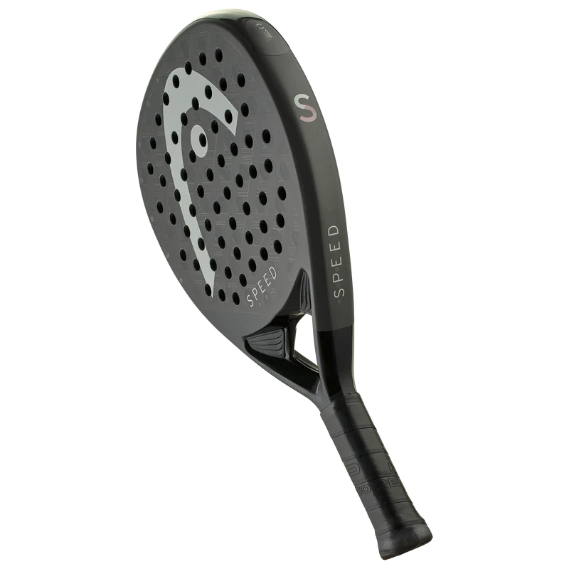 HEAD Speed Pro 2025 Padel Racket