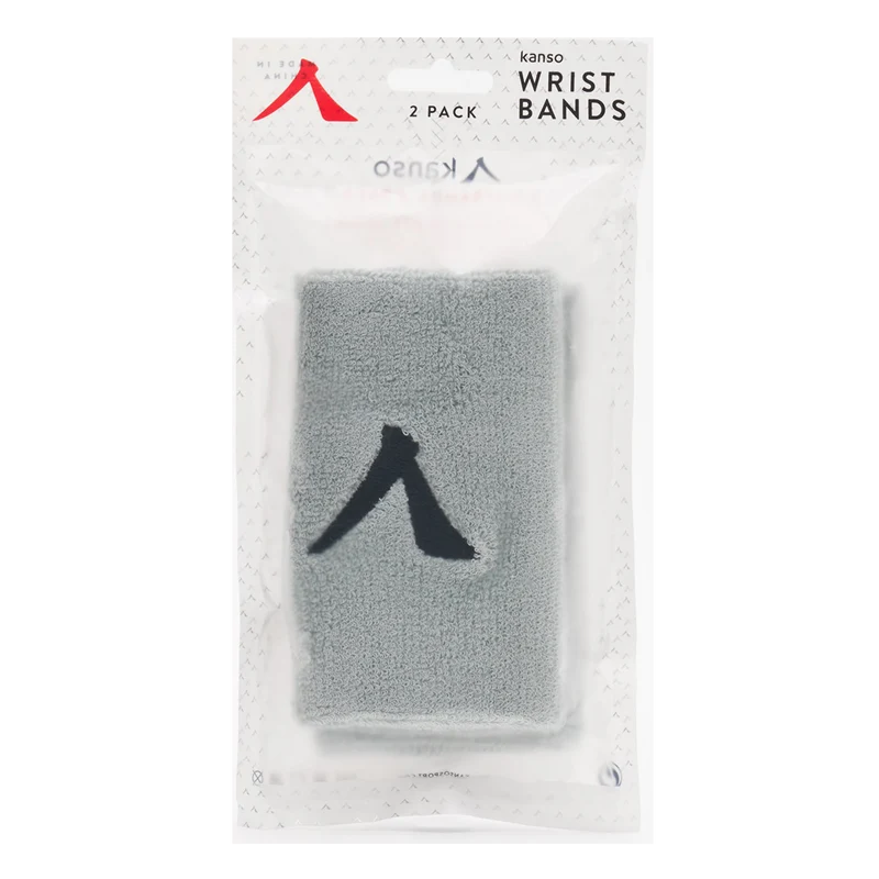 Kanso Wristband 12cm 2 Pack