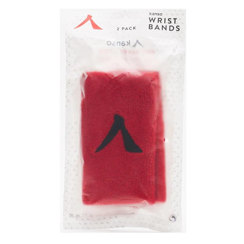 Kanso Wristband 12cm 2 Pack