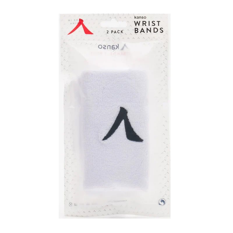 Kanso Wristband 12cm 2 Pack