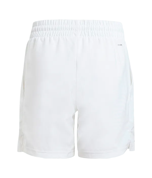 Pantalón Adidas Club Junior Blanco