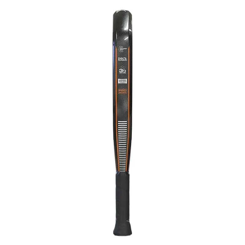 Pala Siux Fenix Pro 5 Black 2025 Leo Augsburger