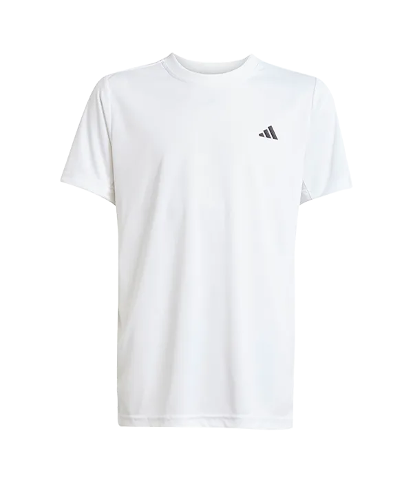 Camiseta Adidas B Club Junior Blanco