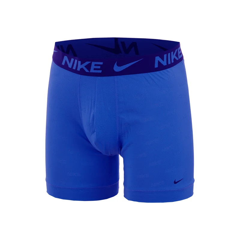 Elite Breath Boxer Brief Boxer Short 3er Pack Herren - gelb, grün