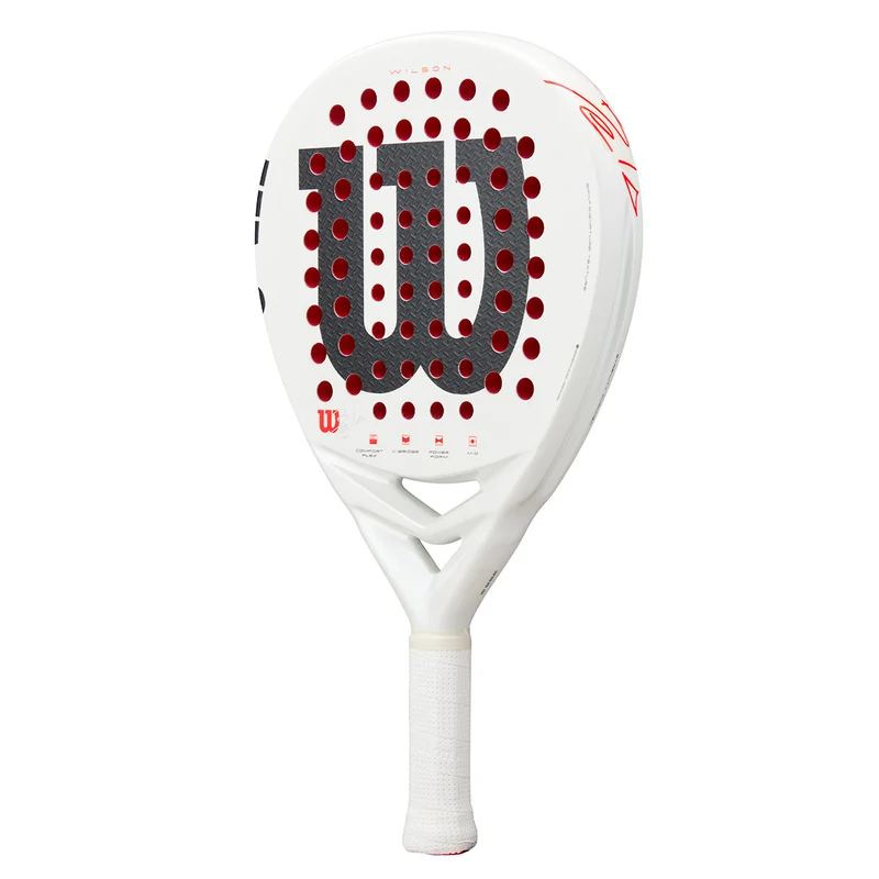 Wilson Bela LS V3 Padel Racket