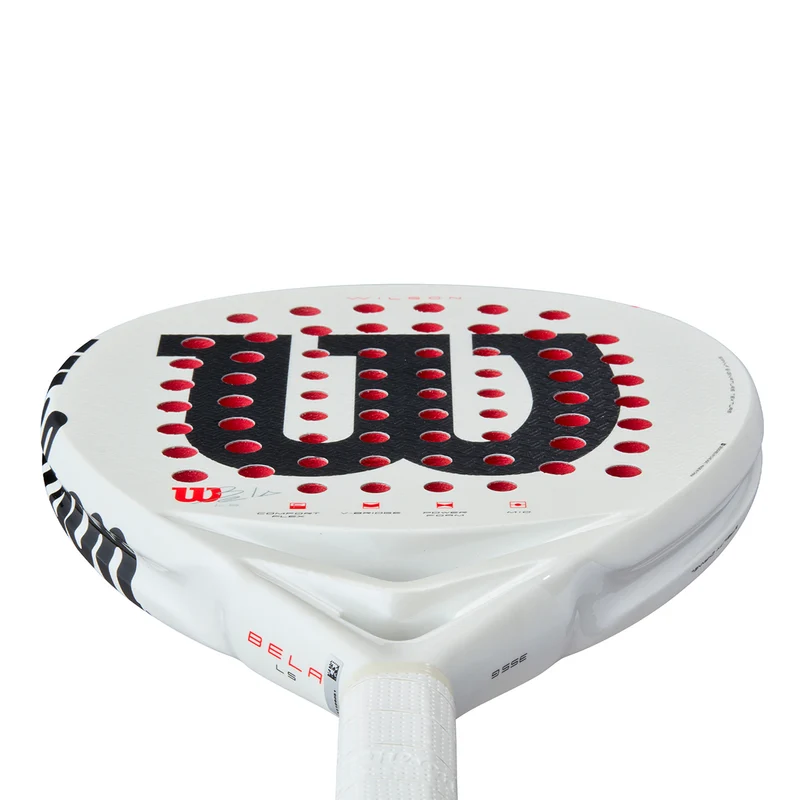 Wilson Bela LS V3 Padel Racket