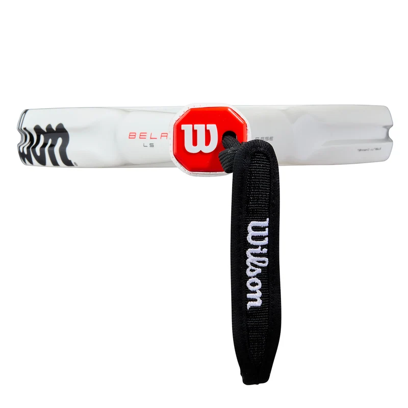 Wilson Bela LS V3 Padel Racket