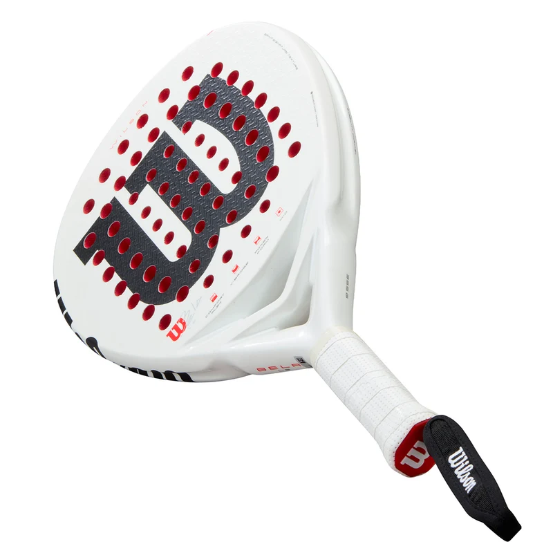 Wilson Bela LS V3 Padel Racket